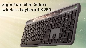 recensione logitech
