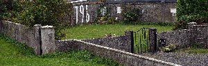 irlanda orrore