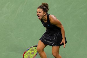 paolini vondrousova paolini vondrousova
