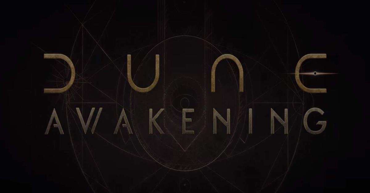 dune awakening dune awakening