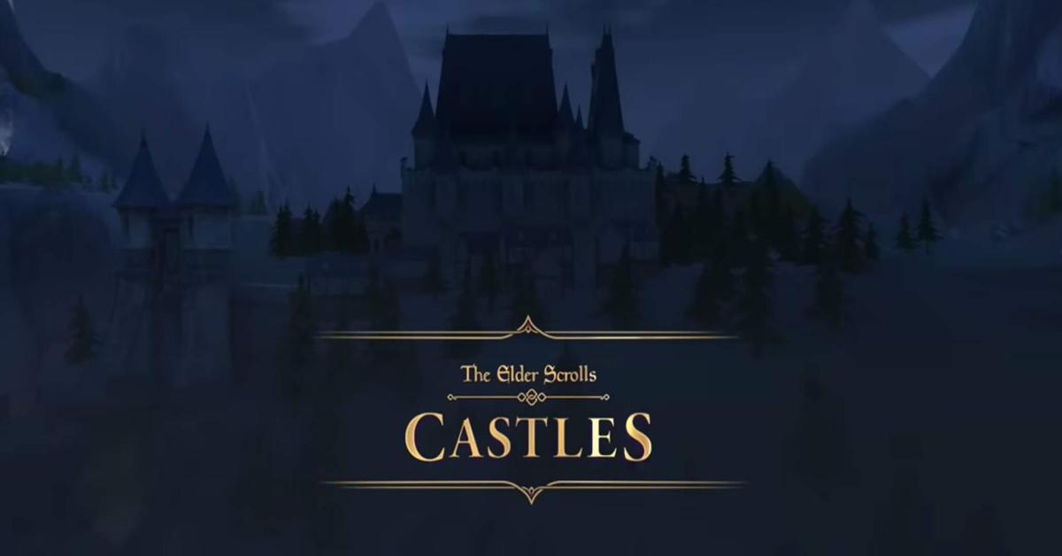 elder scrolls elder scrolls