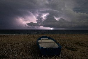ciclone mediterraneo