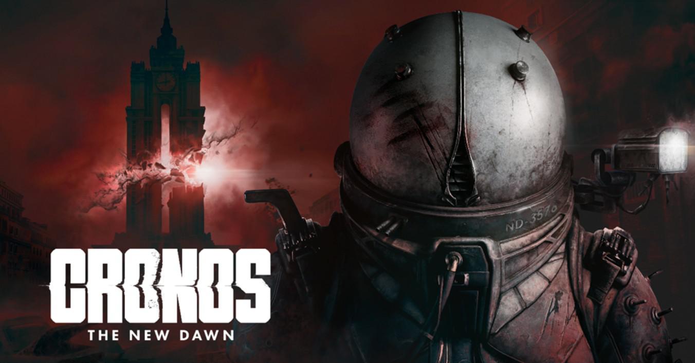 cronos dawn cronos dawn