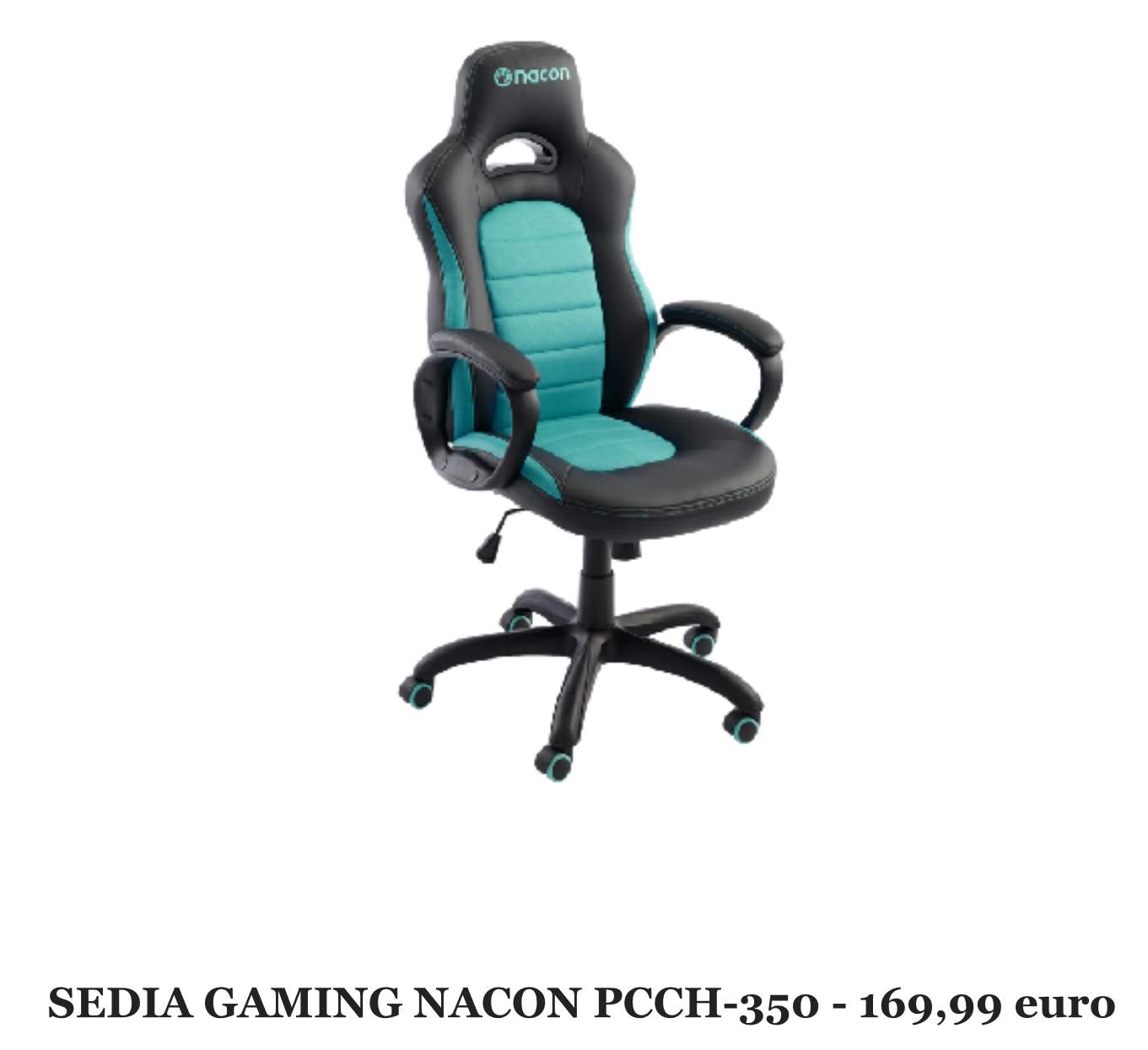 NACON OMAGGIA LA MAMMA CON PRODOTTI TECH