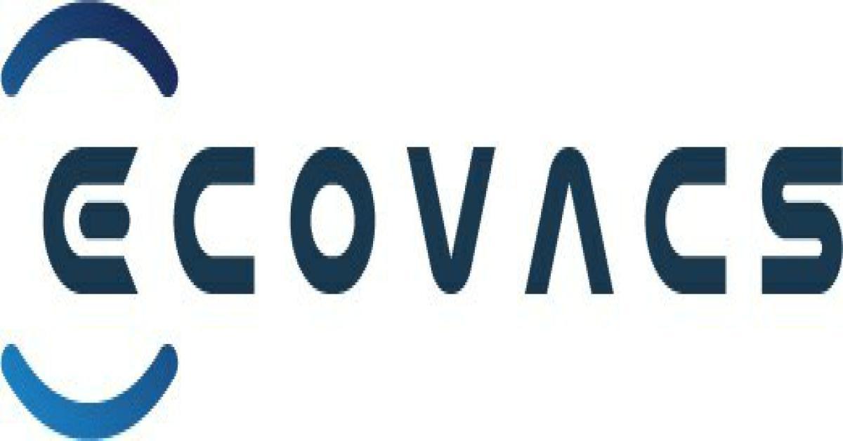 ECOVACS annuncia 3 nuove famiglie di robot aspirapolvere