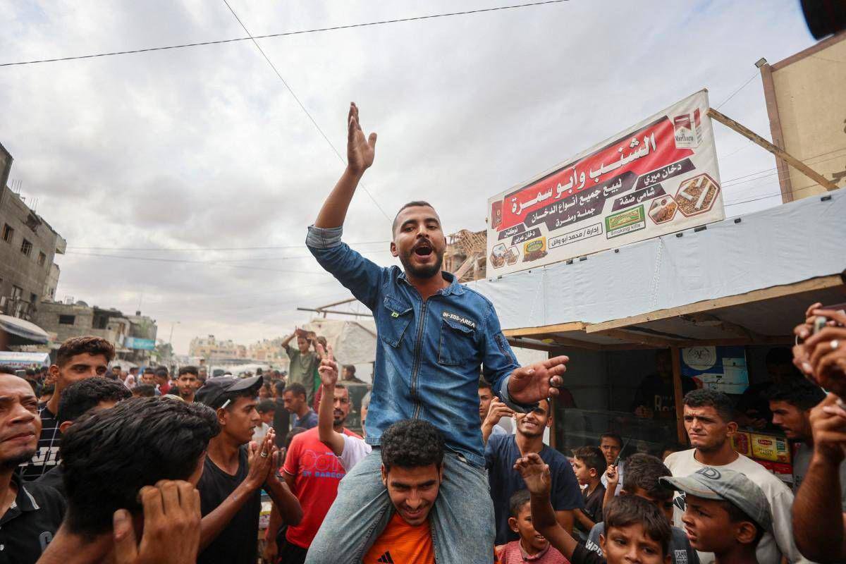 Cessate il fuoco a Gaza: accordo raggiunto tra Israele e Hamas dopo due anni di guerra