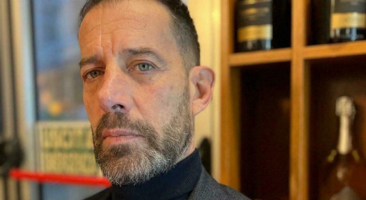 Paolo Morri trovato morto in hotel a Carpegna: l Paolo Morri trovato morto in hotel a Carpegna: l