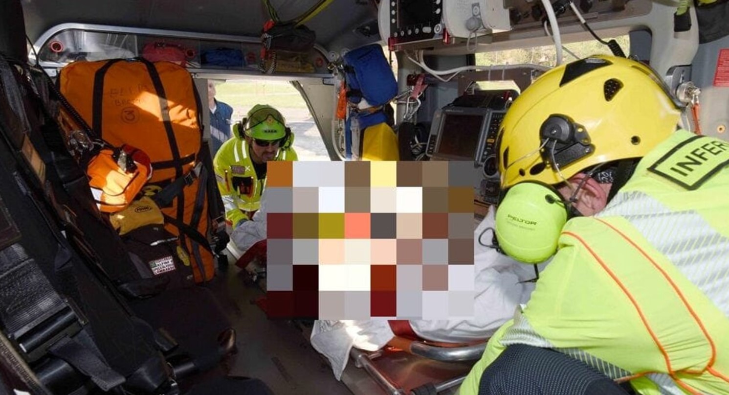 incidente alla incidente alla