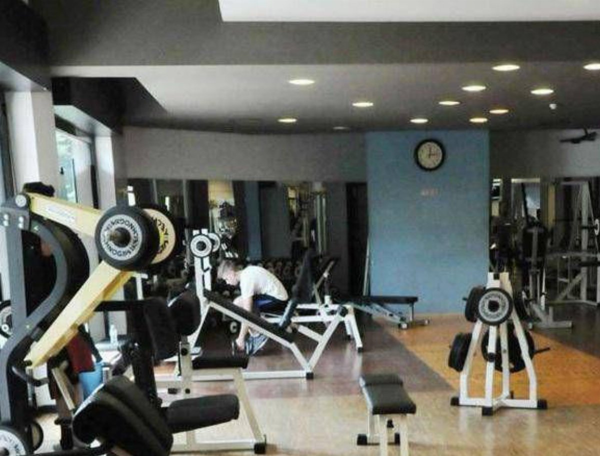 Allenamento con i pesi: carichi leggeri e pesanti portano agli stessi risultati Allenamento con i pesi: carichi leggeri e pesanti portano agli stessi risultati