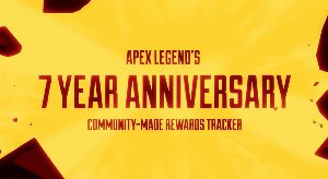 anniversario apex