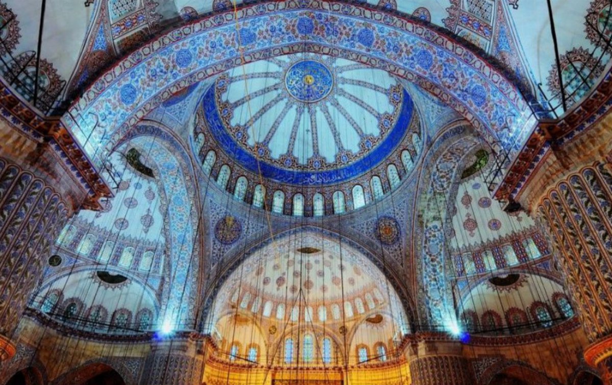 Turchia a Pasqua 2026: la destinazione perfetta tra cultura, mare e tradizioni