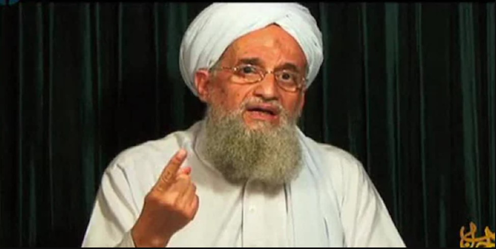 Ucciso dalla Cia il capo di Al Qaida Al-Zawahri