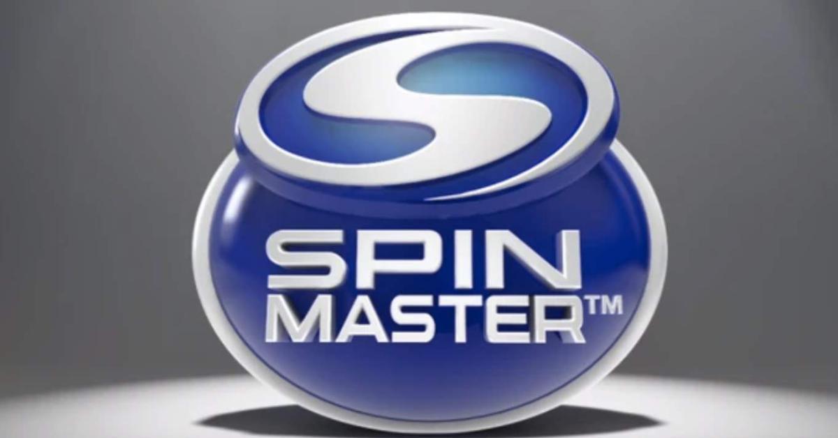 SPIN MASTER ALL’INSEGNA DELLA SOSTENIBILITÀ