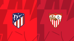 atletico madrid