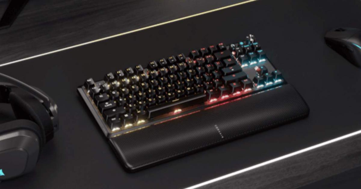 corsair core corsair core