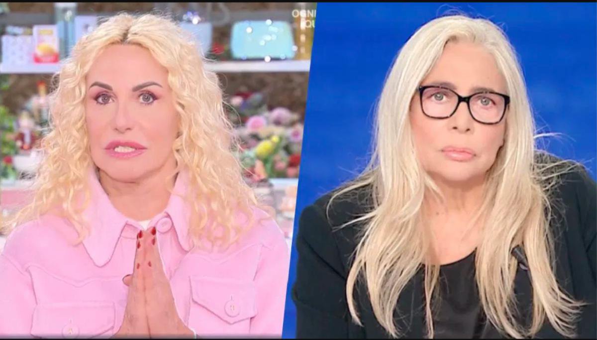 Antonella Clerici e Mara Venier: parole dure dopo la tragedia di Crans-Montana Antonella Clerici e Mara Venier: parole dure dopo la tragedia di Crans-Montana