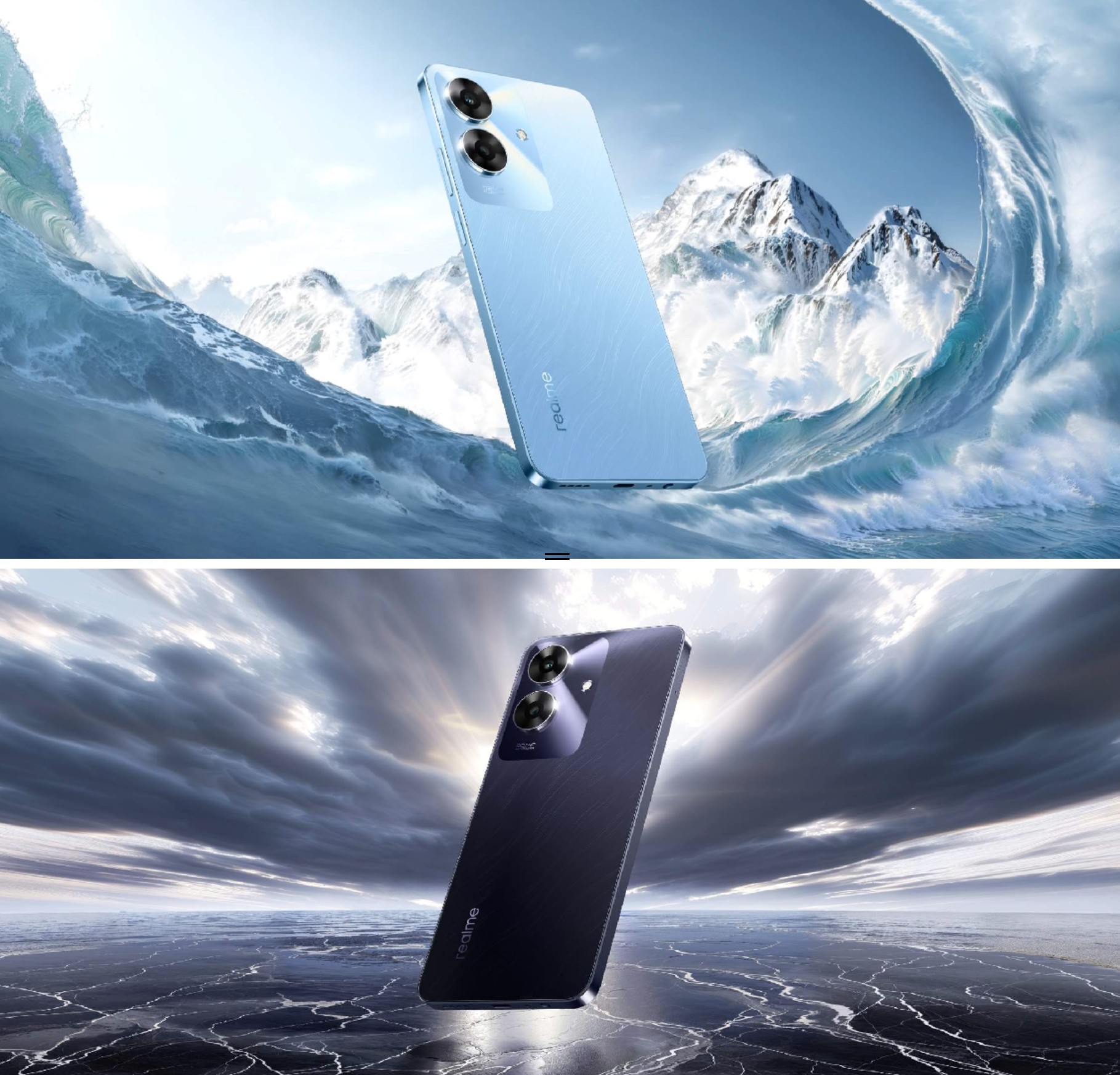 recensione realme Recensione realme Note 60