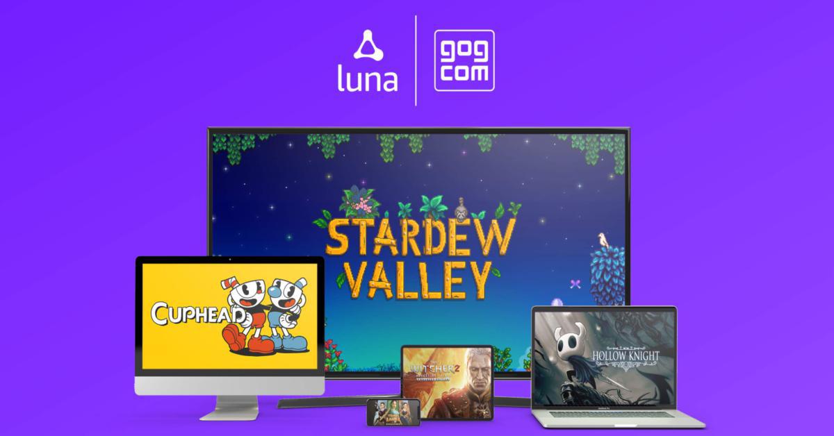 amazon luna amazon luna