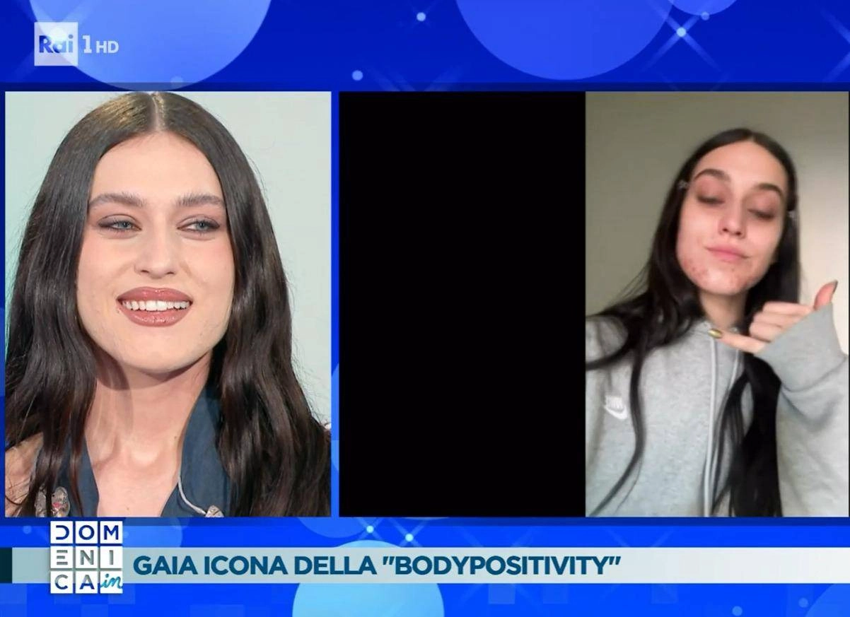gaia domenica gaia domenica