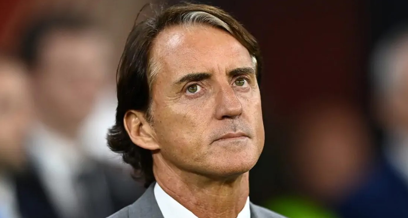 roberto mancini roberto mancini