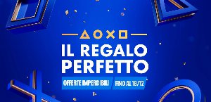 regalo perfetto”