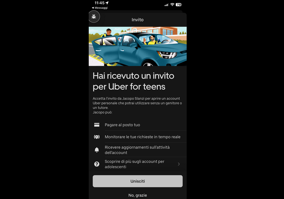 uber presenta uber presenta
