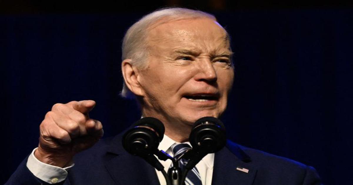 Biden: Vergognosa richiesta Corte penale internazionale arresto per Netanyahu