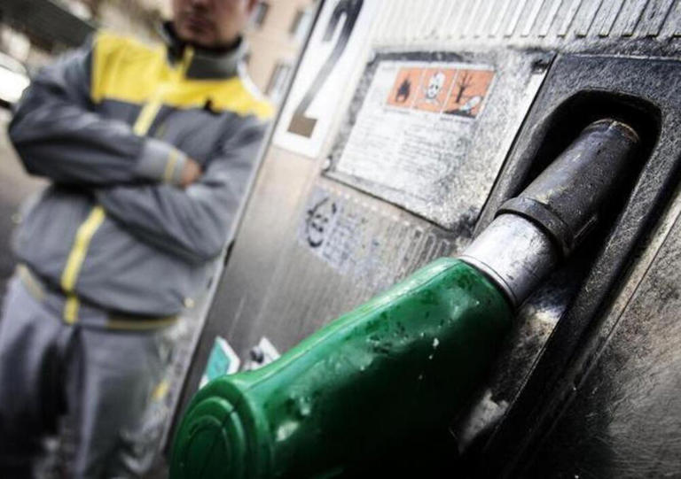 Sciopero benzinai confermato per 25 e 26 gennaio 