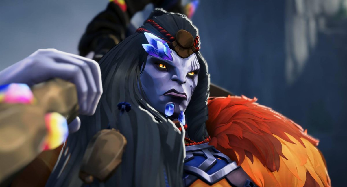 SPELLCASTERS CHRONICLES CLOSED BETA 2 DISPONIBILE SU STEAM