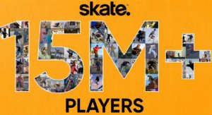 skate raggiunto