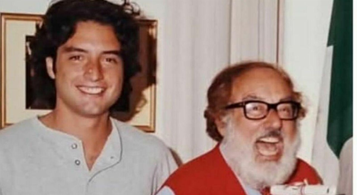 Davide Lionello morto a Roma, il figlio di Oreste travolto dalla metro dopo l Davide Lionello morto a Roma, il figlio di Oreste travolto dalla metro dopo l