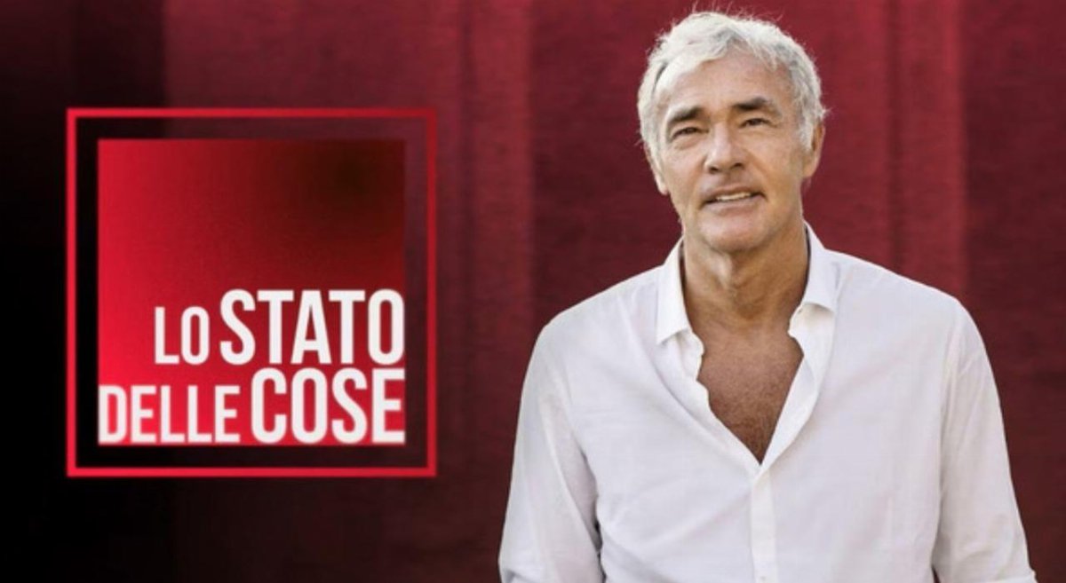 Garlasco, Giletti mostra un documento su Stasi e Poggi a Lo Stato delle Cose