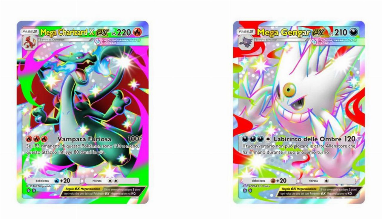 Pokémon Pocket, arriva Mega splendore con nuove carte e eventi globali