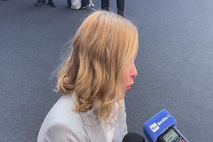 meloni consiglio meloni consiglio