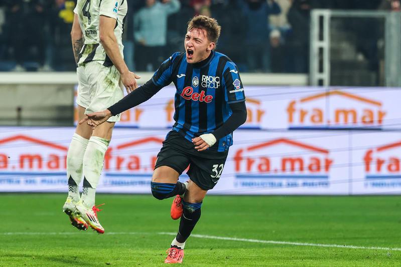 Serie A: probabili formazioni e big match della 21ª giornata