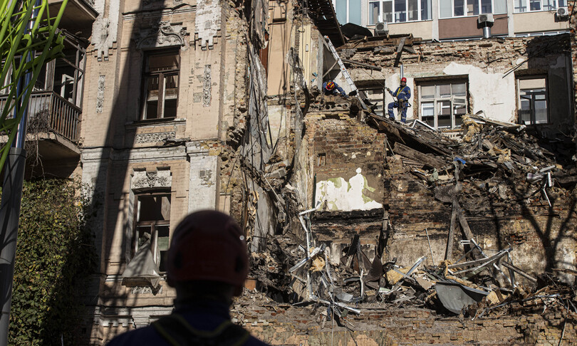 ucraina difende ucraina difende