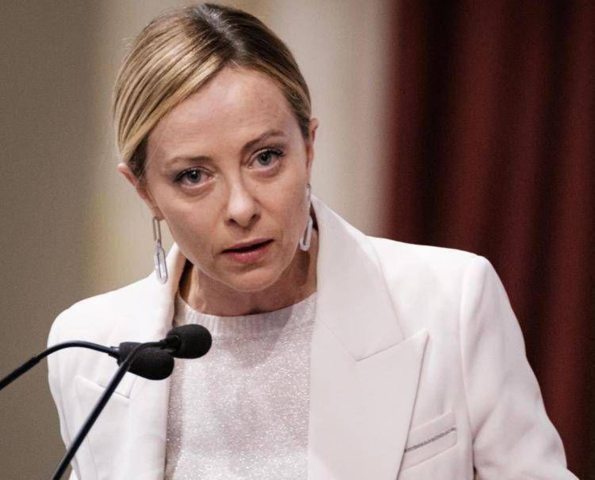 Meloni a Genova: Andiamo avanti, abbiamo il consenso degli italiani e ancora tanto da fare