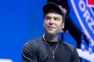 fedez annuncia fedez annuncia