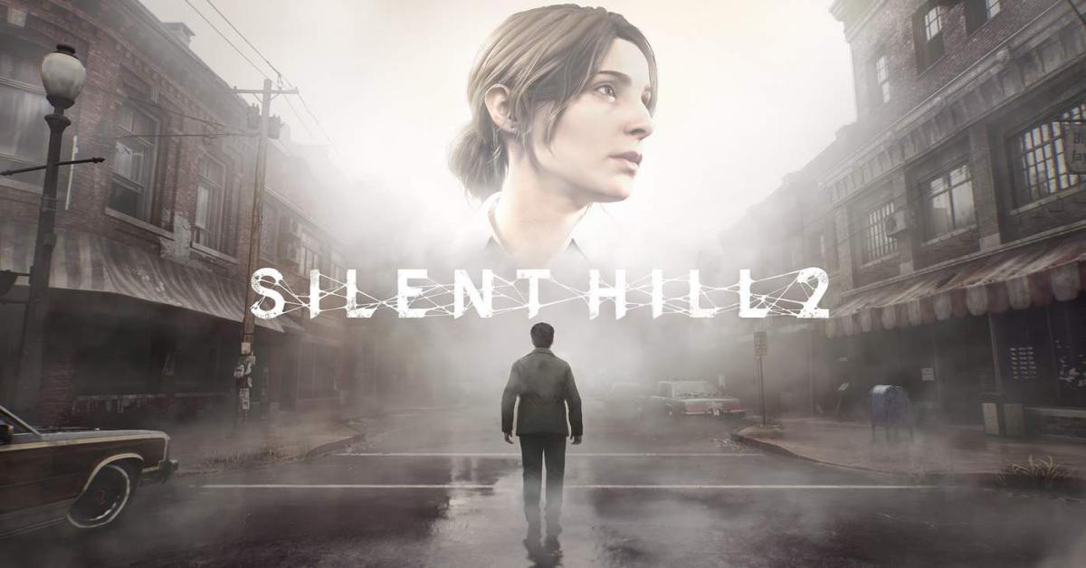 SILENT HILL 2 remake esce l’8 ottobre