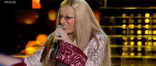 Tale e Quale Show: vince Barbara Cola con Anastacia. E volano gli ascolti per Goggi, Panariello Salemme