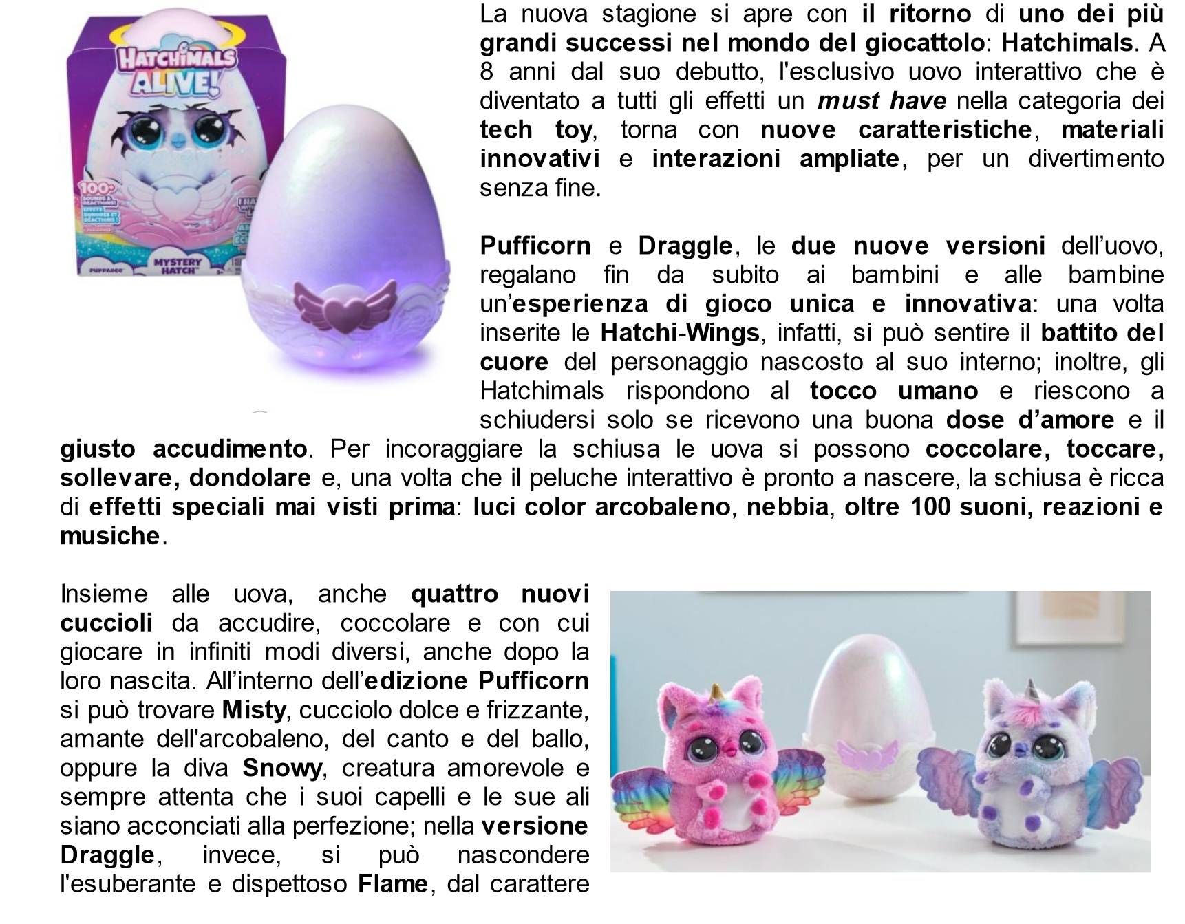  Le novità di Spin Master tra grandi ritorni e nuovi arrivi