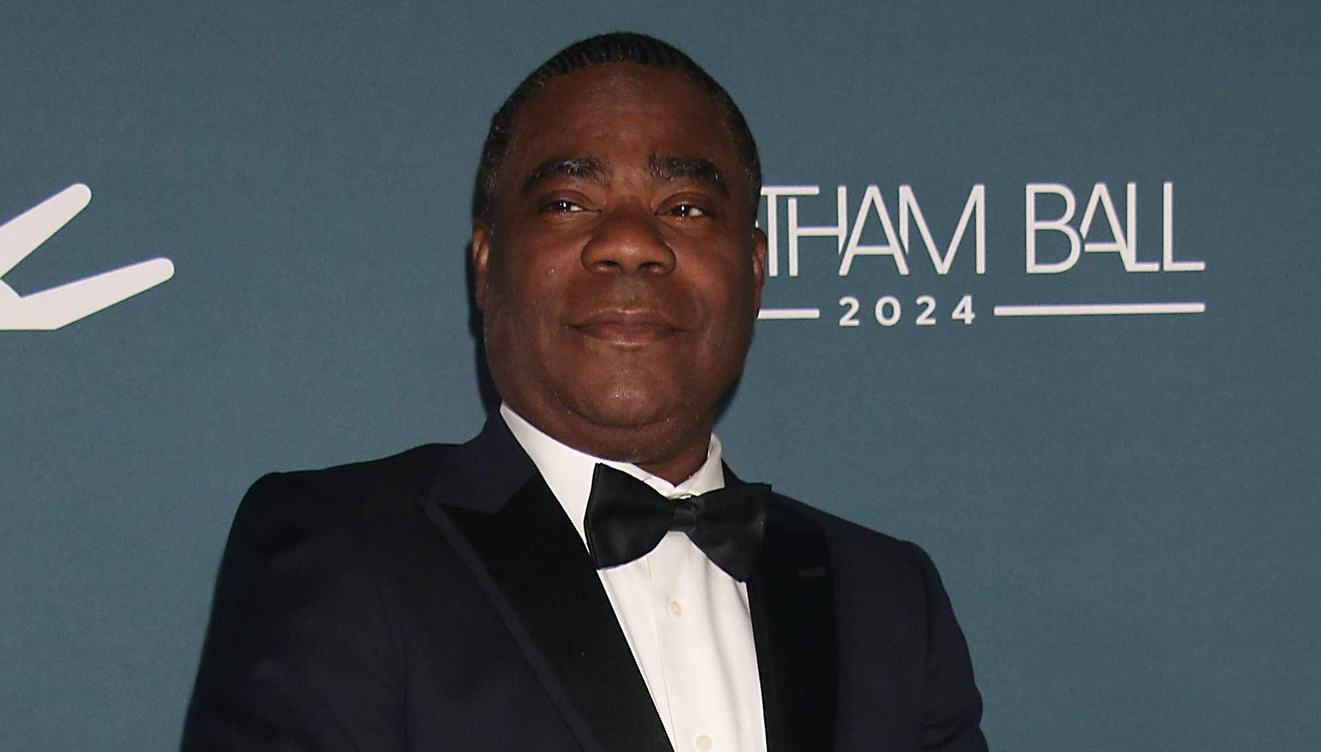 tracy morgan tracy morgan