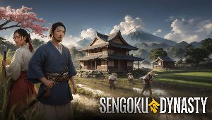 recensione sengoku recensione sengoku
