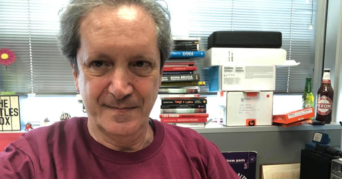 morto anni morto anni