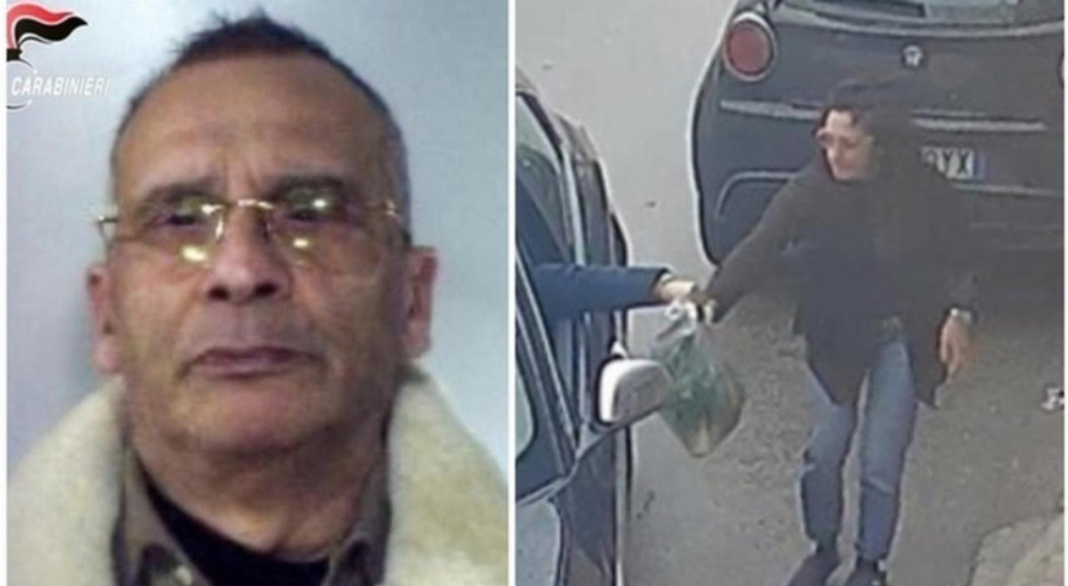 Messina Denaro, annullata in Cassazione la condanna d Messina Denaro, annullata in Cassazione la condanna d