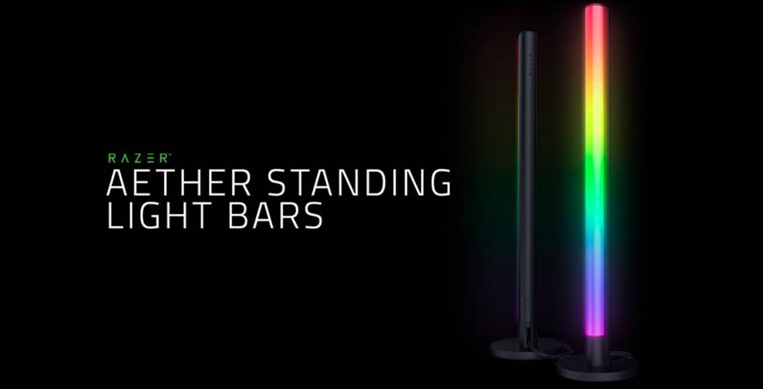 razer ridefinisce RAZER RIDEFINISCE IL GAMING AL CES 2025