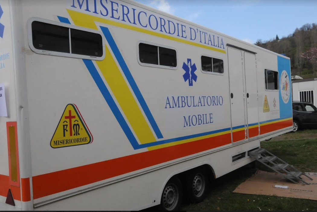 Nella giornata screening  a Bagnone (Lunigiana – Ms) identificati in soggetti asintomatici importanti fattori di rischio di complicazioni cardio vascolari e/o epatiche rispettivamente identificati con il riscontro di indice ABI elevato