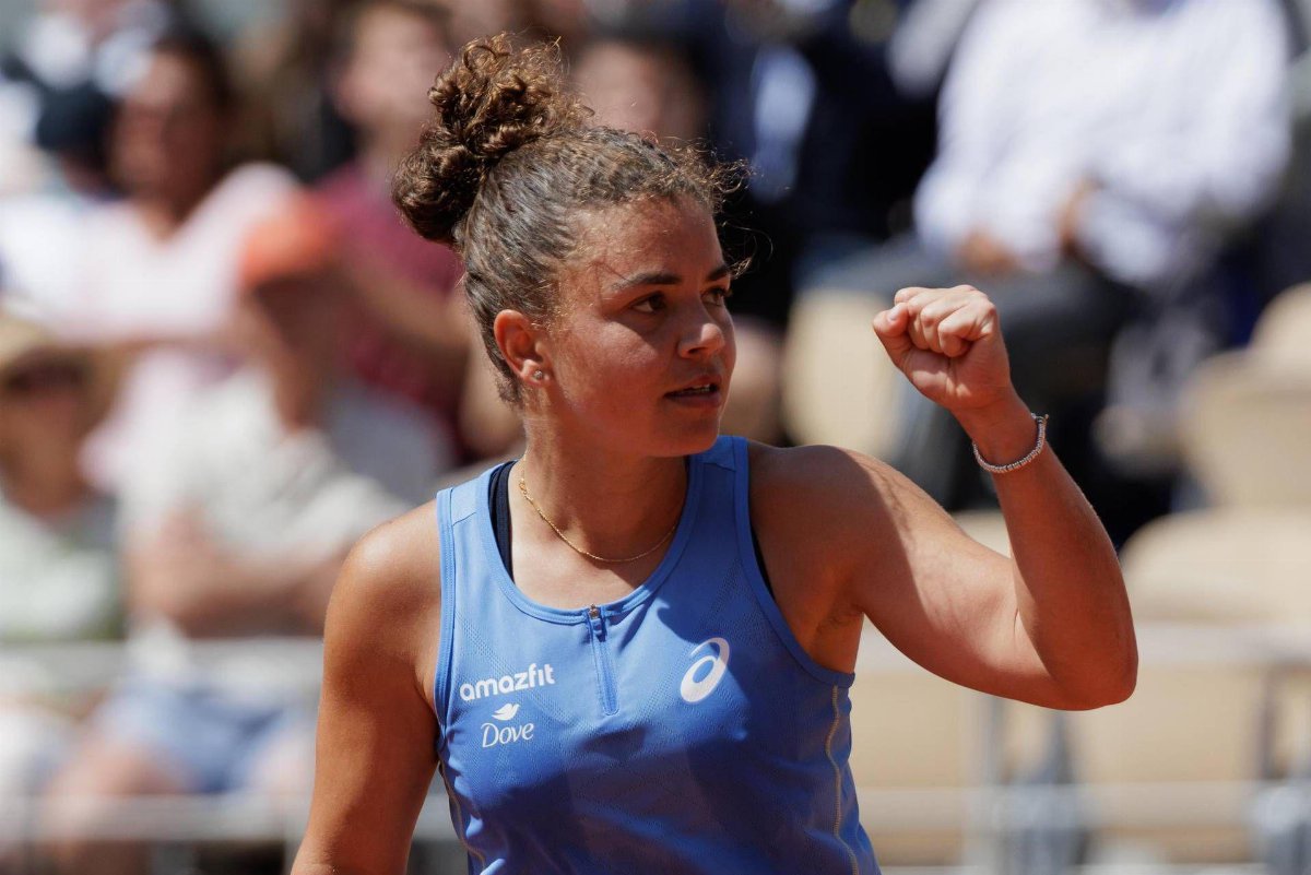 Paolini contro Fernandez al Bad Homburg Open: orario, precedenti e diretta TV Paolini contro Fernandez al Bad Homburg Open: orario, precedenti e diretta TV