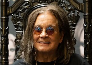 ozzy osbourne ozzy osbourne