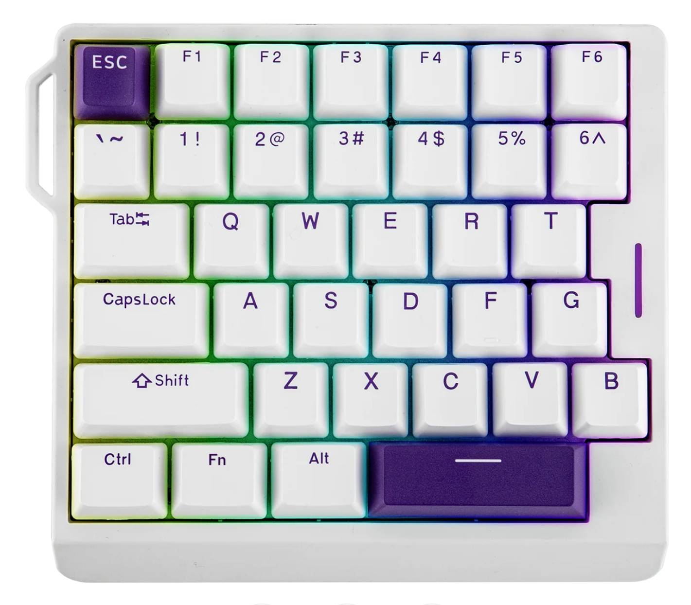 recensione epomaker Recensione EPOMAKER HE30